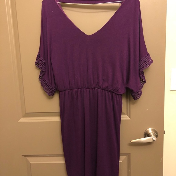 Dress - Picture 5 of 6